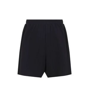 Y-3 Black Trousers - Wide-Leg Trousers Men